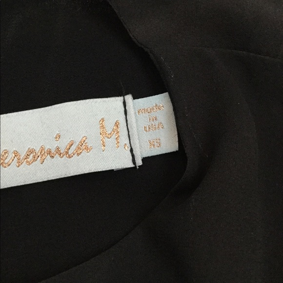 Veronica M Top - Picture 3 of 4